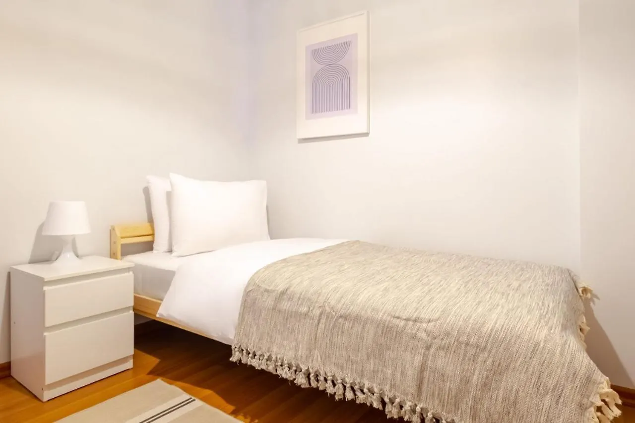 Splendid Flat With Central Location In Sisli Istanbul